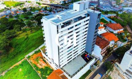 O Apartamento dos Seus Sonhos: Conforto, Lazer e Localização Imperdível!