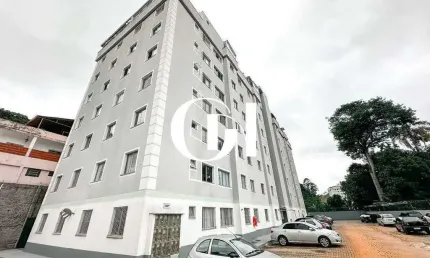 Apartamento Imperdível de 2 Quartos no Bairro Borboleta – Oportunidade Única!
