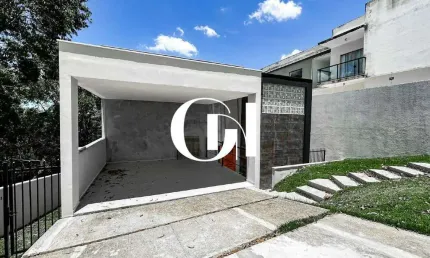Casa com 3 quartos, 231 m², à venda por R$ 1.490.000- Spina Ville - Juiz de Fora/MG