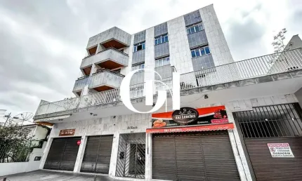 Apartamento com 2 quartos, 82 m², à venda por R$ 250.000- São Mateus - Juiz de Fora/MG