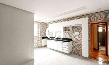 Apartamento com 3 quartos à venda, 108 m² por R$ 289.000 - Marumbi - Juiz de Fora/MG