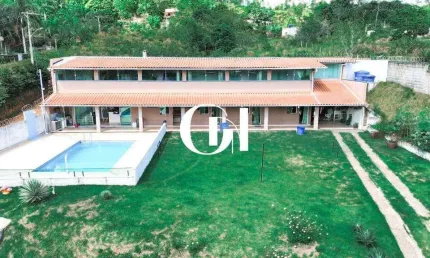 Chácara à Venda em Humaitá - Granjeamento Jardim Casa Verde