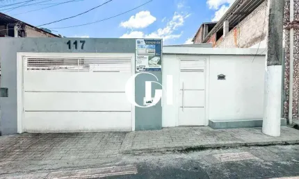 Oportunidade Imperdível! Casa Reformada com excelente Acabamento e Pronta para Morar!