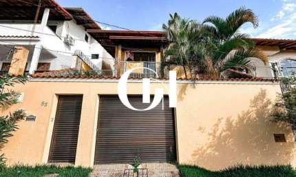 Casa em condomínio fechado com 2 quartos à venda, 125 m² por R$ 710.000 - São Pedro - Juiz de Fora/MG