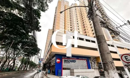 Excelente apartamento de 3 quartos em localização privilegiada!