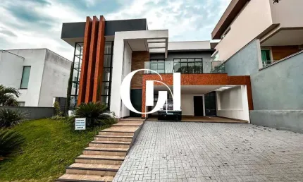 Linda Casa no Condomínio Spinaville – Oportunidade Imperdível!
