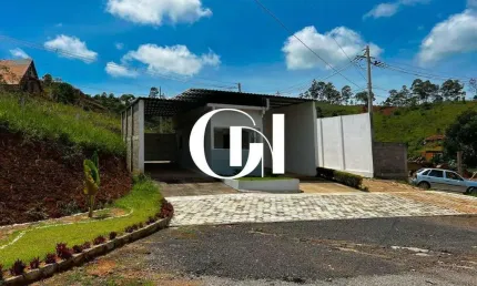 Lotes em condomínio a partir de R$64.900, pertinho da Fazenda do Tanque