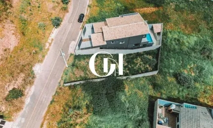 Terreno à venda na Rua Geraldo Henrique Alves, Recanto da Mata, Juiz de Fora