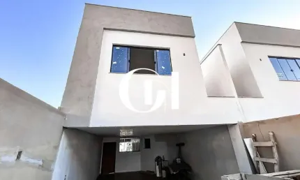 Casa à venda, 3 quartos, 1 suíte, 2 vagas, Lourdes - Juiz de Fora/MG