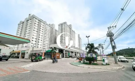 Apartamento 2 Quartos no São Pedro – Localização Imbatível!