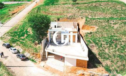 Casa à venda, 3 quartos, 1 suíte, 2 vagas, Salvaterra - Juiz de Fora/MG