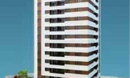 VENDO EXCELENTE  APARTAMENTO EDF VILA REAL CASA FORTE