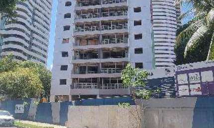 Apartamento com 4 quartos à venda na Rua Piauí, 20, Poço da Panela, Recife