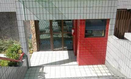 Apartamento com 3 quartos à venda na Rua Gomes Pacheco, 102, Espinheiro, Recife