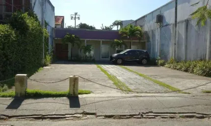 Ponto comercial à venda na Rua Viscondessa do Livramento, 94, Derby, Recife