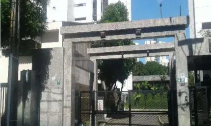 Apartamento com 4 quartos à venda na Rua Marechal Rondon, 122, Casa Forte, Recife
