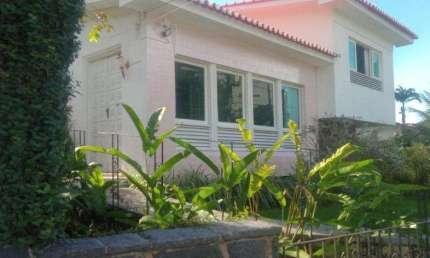 VENDO OU ALUGO CASA RUA MARECHAL RONDON POÇO DA PANELA