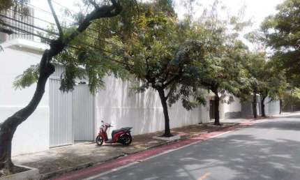 Casa com 5 quartos à venda na Rua Ferreira Lopes, 304, Casa Amarela, Recife