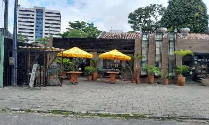Ponto comercial à venda na Rua Agrestina, 234, Casa Forte, Recife
