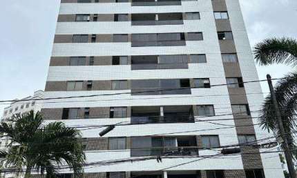 VENDO EXCELENTE  APARTAMENTO EDF VILA REAL CASA FORTE