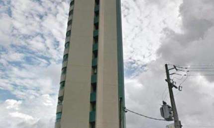 Apartamento com 4 quartos à venda na Estrada das Ubáias, 713, Casa Forte, Recife