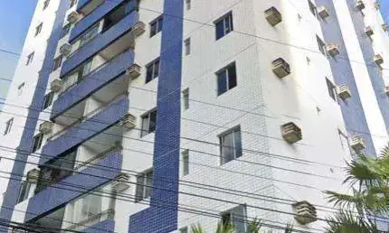 VENDO OU ALUGO UM SENHOR APARTAMENTO EM CASA AMARELA. RUA ANTONIO DE CASTRO EDIFICIO AGUA MARINHA