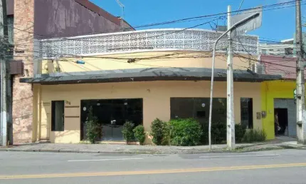 Ponto comercial para alugar na Avenida Dezessete de Agosto, 1316, Casa Forte, Recife