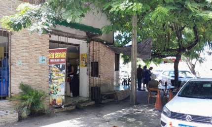 Sala comercial para alugar na Rua do Chacon, 4, Casa Forte, Recife