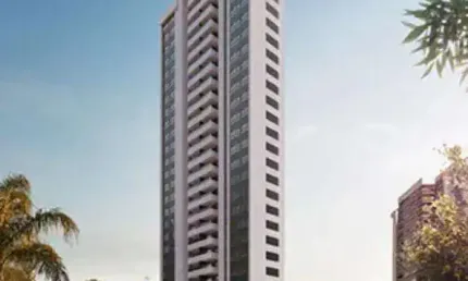 Apartamento com 4 quartos à venda na Rua Apipucos, 23, Monteiro, Recife