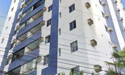 VENDO OU ALUGO UM SENHOR APARTAMENTO EM CASA AMARELA. RUA ANTONIO DE CASTRO EDIFICIO AGUA MARINHA