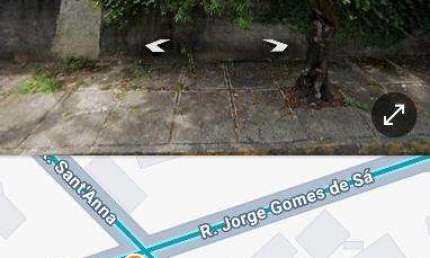 Terreno comercial para alugar na Rua Santana, 372, Casa Forte, Recife