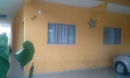 Casa à venda na Rua João Vicente Gomes Filho, Jardim Mariana I, São José dos Campos