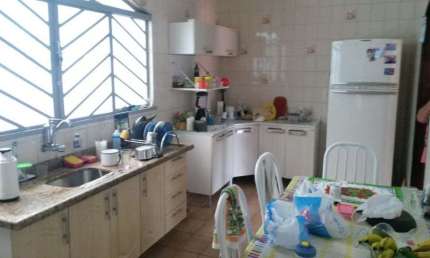 Casa à venda na Avenida José Francisco Marcondes, Jardim São Vicente, São José dos Campos por R$ 575.000