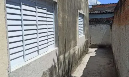 TROCO CASA EM LORENA NA VILA HEPACARÉ POR SITIO NO SUL DE MINAS