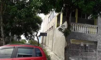 Casa à venda na Rua Antônio Bernardo Hemkemeir, Campos de São José, São José dos Campos por R$ 477.000