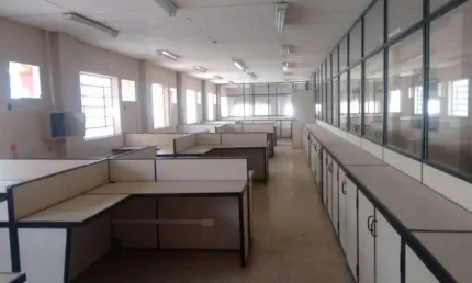 Sala comercial para alugar na Avenida Rui Barbosa, Jardim Bela Vista, São José dos Campos por R$ 40.000