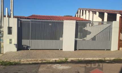 VENDO CASA VISTA VERDE 03 DORMT/SUITE EXCELNTE LOCALIZAÇÃO