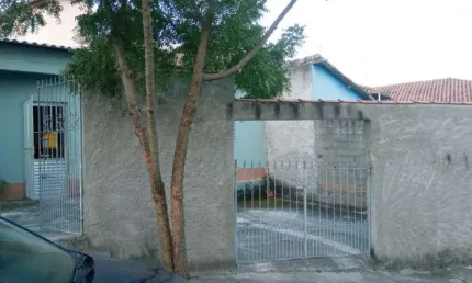 Casa à venda na Rua Ana Paula Nunes Dutra, 232, Campos de São José, São José dos Campos por R$ 257.000