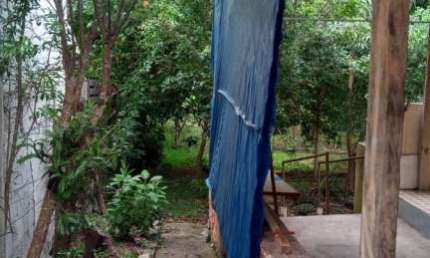 VENDO CHACARA NO POUSADA DO VALE COM 870 m² ZONA LESTE SJCAMPOS-SP