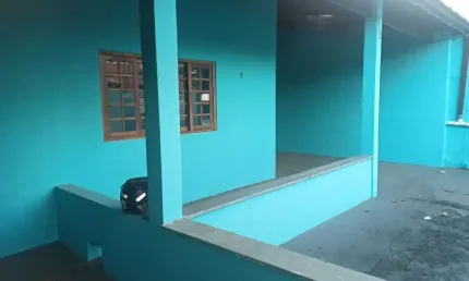 Casa à venda na Rua Cidade de Brasília, 00, Cidade Vista Verde, São José dos Campos