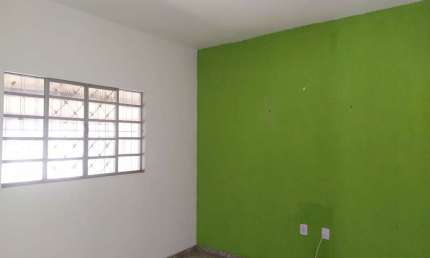 VENDO CASA 02 DORMS/SUITE VISTA VERDE S.J.CAMPOS-SP