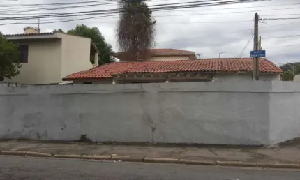 Casa à venda na Rua Coronel Donato Mascarenhas, Monte Castelo, São José dos Campos