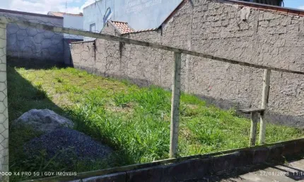 VENDO TERRENO COMERCIAL PLANO JD SANTA JULIA SJCAMPOS-SP