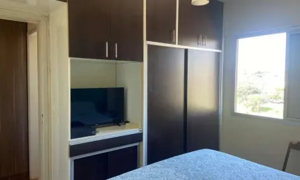 AMPLO APARTAMENTO DUPLEX COM 03 DORMITORIOS AO LADO DA PREFEITURA MUNIPAL DE SAO JOSE DOS CAMPOS