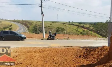 VENDE-SE LOTE TERRENO COM 222 m² BAIRRO SETVILLE SJCAMPOS-SP EXCELENTE LOCALIZAÇÃO
