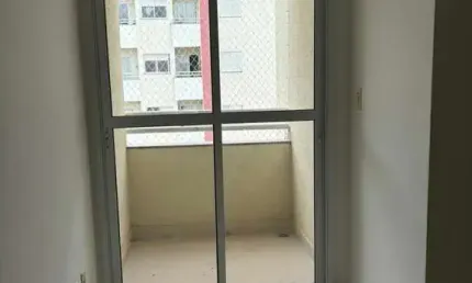 VENDE-SE LINDO APARTAMENTO EDIFICIO ESTRELA DO ORIENTE  - 02 DORMITORIOS