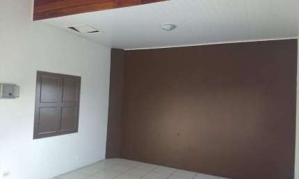 Sala comercial para alugar na Avenida Brasil, 339, Monte Castelo, São José dos Campos por R$ 1.600