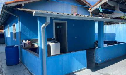Casa à venda na Rua João Ávila, Jardim Castanheira, São José dos Campos