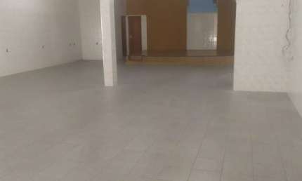 Salão Comercil no Flamboyant - 252 m² | Pé Direito Alto | Avenida Principal | São José dos Campos
