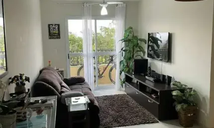 Apartamento para locação no Urbanova – Vista Privilegiada em Frente à Univap!